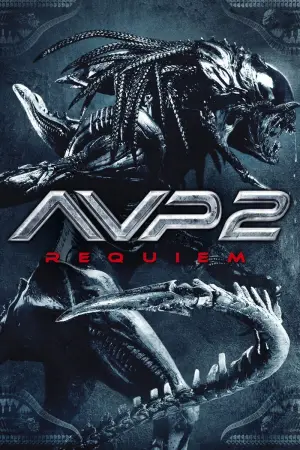 Постер до фильму"Чужі проти Хижака: Реквієм" #678794