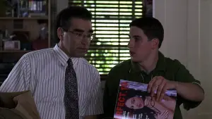 Задник до фильму"Американський пиріг" #770318