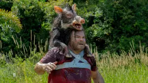 Задник до фильму"Анаконда" #760139