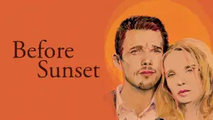 Перед заходом сонця