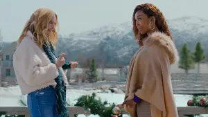 Задник до фильму"Найкраще. Різдво. У житті!" #380578