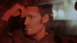 Задник до фильму"Баффало 