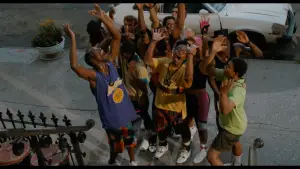 Задник до фильму"Роби як треба!" #708533