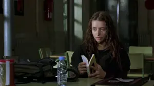 Задник до фильму"Щоденник дівчини бі" #499582