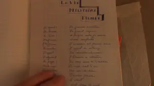 Задник до фильму"Comme d’ici au pommier" #781794