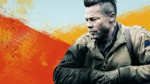 Задник до фильму"Лють" #168480