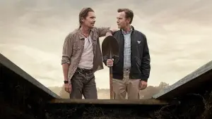 Задник до фильму"Реймонд та Рей" #433799