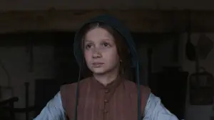 Задник до фильму"Гамнет" #507186