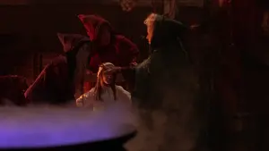 Задник до фильму"Фокус-покус" #243425