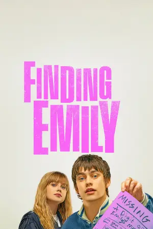 Постер до фильму"Finding Emily" #799325