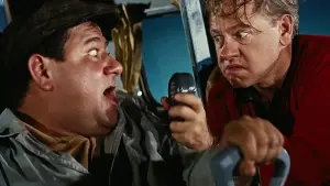 Задник до фильму"Цей шалений, шалений, шалений, шалений світ" #701792