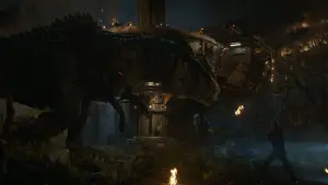 Задник до фильму"Світ Юрського періоду 3: Домініон" #565101