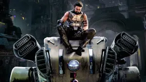 Задник до фильму"కల్కి 2898-ఎ.డి" #782639