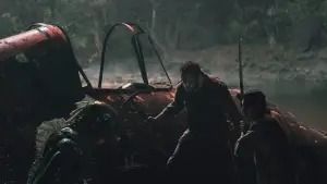 Задник до фильму"Острів чудовиськ" #606382