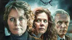 Задник до фильму"My Sister