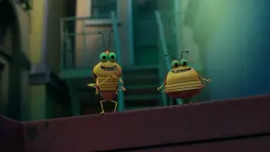 Задник до фильму"Спікед!" #766888