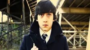 Задник до фильму"Субмарина" #219604