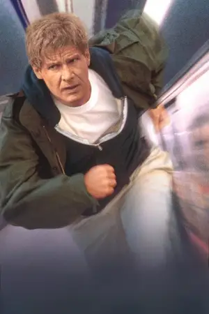 Постер до фильму"Втікач" #773239