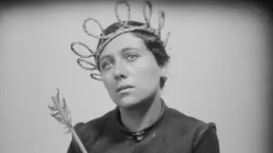 Задник до фильму"Страсті Жанни д’Арк" #751284