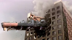 Задник до фильму"Філадельфійський експеримент" #304398