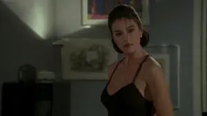 Задник до фильму"Лотерея" #396483