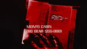 Задник до фильму"Термінатор" #557054