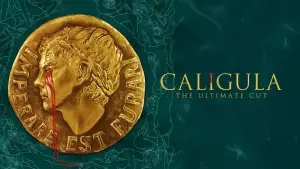 Задник до фильму"Калігула" #653146