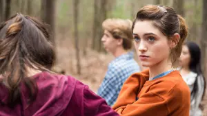 Задник до фильму"Одержима Сексом" #388290