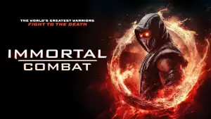 Задник до фильму"Immortal Combat" #816563