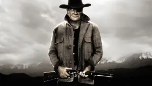 Задник до фильму"Справжня мужність" #711406