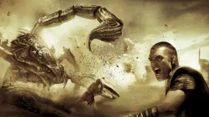 Задник до фильму"Битва титанів" #315284