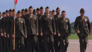 Задник до фильму"Цілісно-металева оболонка" #651723