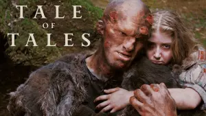 Задник до фильму"Казка казок" #133160