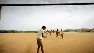 Задник до фильму"Місто Бога" #606928