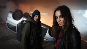 Задник до фильму"Змінювач" #350251