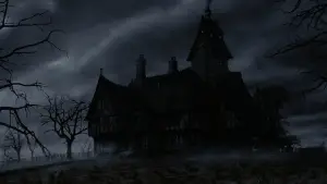 Задник до фильму"Сонна лощина" #609127