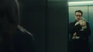 Задник до фильму"Мамина дитина" #542178