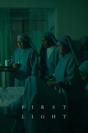 Постер до фильму"First Light" #808353