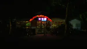 Задник до фильму"Яскравий літній день" #711893