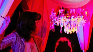 Задник до фильму"Суспірія" #809063