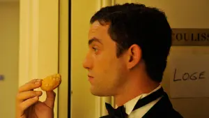 Задник до фильму"Аттіла Марсель" #496806