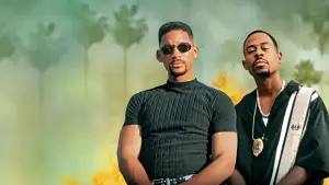 Задник до фильму"Погані хлопці" #623720