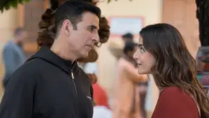 Задник до фильму"Bhooth Bangla" #775178