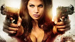 Задник до фильму"Найманий вбивця" #389821