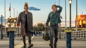 Задник до фильму"Спіймати на гарячому" #527788