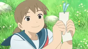 Задник до фильму"Кокон: Історія літніх дівчат" #788989