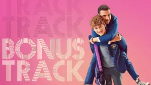 Задник до фильму"Bonus Track" #854728