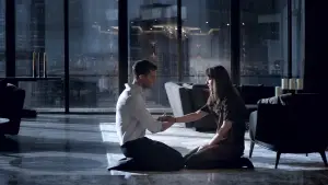 Задник до фильму"П’ятдесят відтінків темряви" #628770