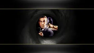 Задник до фильму"007: Голдфінгер" #222769