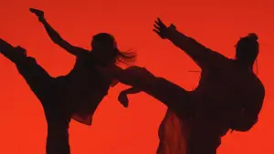 Задник до фильму"Убити Білла: Фільм 1" #569186